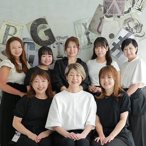 町田市の写真館 スタジオ凛