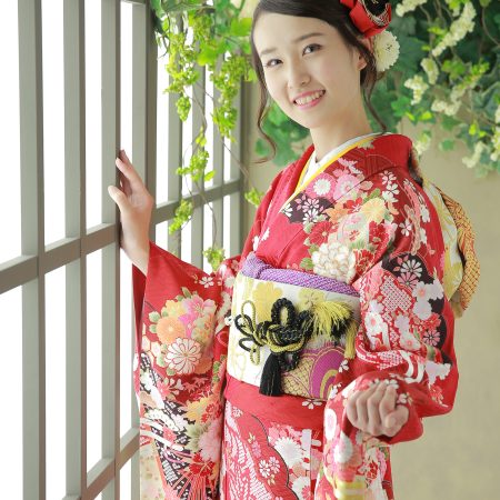 振袖✿卒業袴レンタル 持込◎ヘアセット相談会◎♪  駅チカ徒歩1分❢フォトスタジオ凛成瀬店