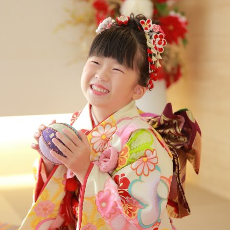 753後撮りできますよ!【フォトスタジオ凛成瀬店】駐車場完備・駅チカ