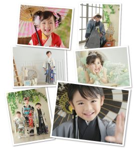 スタジオ凛成瀬店|後撮りもお得に!七五三撮影キャンペーン 12月1日(月)から2026年2月28日(土)まで