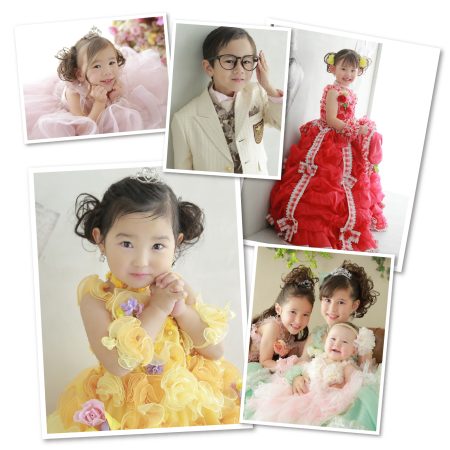 キッズ&ベビーちゃん集まれ✨モデル撮影会&バレンタイン撮影会💖