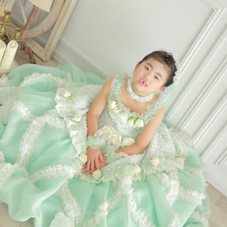 兄弟姉妹で楽しく撮影しましょう♪七五三撮影は町田市成瀬の写真館 フォトスタジオ凛におまかせを♪